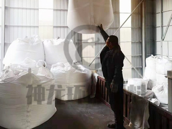 環保用氧化鈣 環保用氧化鈣