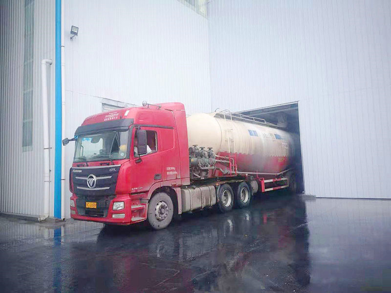 生石灰在水產養殖中的作用及使用注意事項 生石灰在水產養殖中的作用及使用注意事項